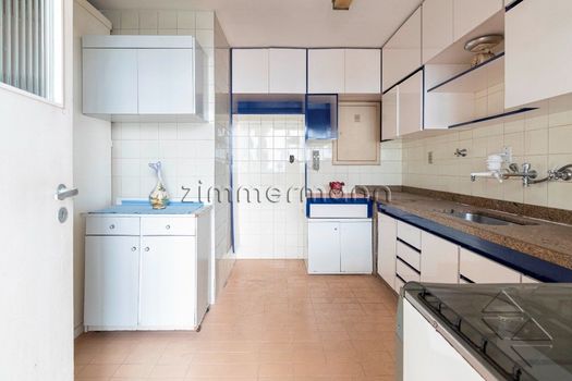 Foto 15 do(a) Apartamento de 4 quartos à venda em Jardim Paulista, São Paulo