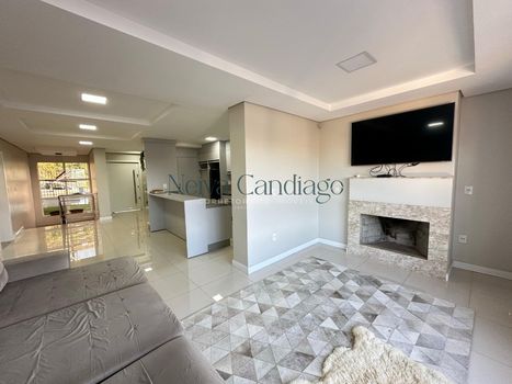 Foto 4 do(a) Casa de 3 quartos à venda em São Cristóvão, Concórdia