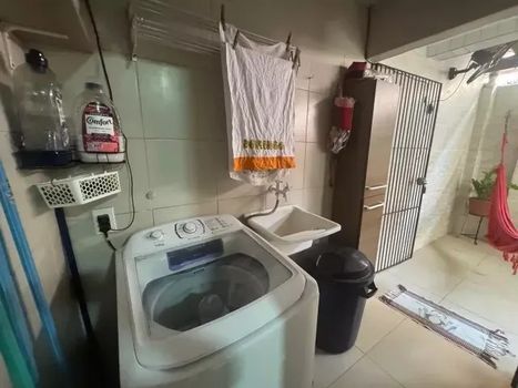 Foto 8 do(a) Casa em Condomínio de 3 quartos à venda em Cordeiro, Recife