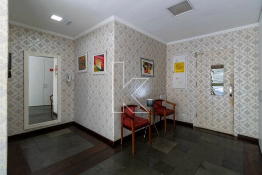 Foto 33 do(a) Apartamento de 2 quartos à venda em Vila Olímpia, São Paulo