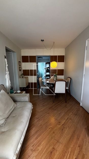 Foto 5 do(a) Apartamento de 2 quartos à venda em Vila Olímpia, São Paulo