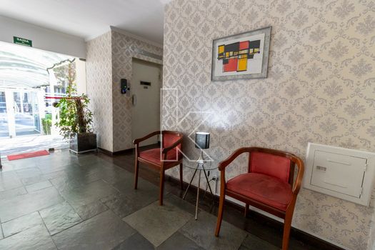 Foto 32 do(a) Apartamento de 2 quartos à venda em Vila Olímpia, São Paulo
