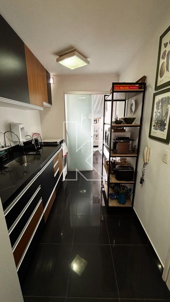 Foto 8 do(a) Apartamento de 2 quartos à venda em Vila Olímpia, São Paulo