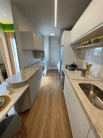 Foto 6 do(a) Casa em Condomínio de 3 quartos à venda em Parque Taquaral, Campinas