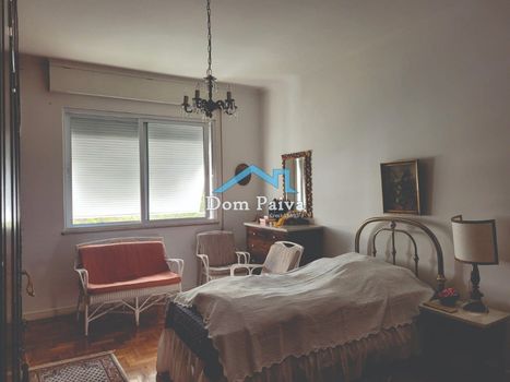 Foto 44 do(a) Apartamento de 4 quartos à venda em Consolação, São Paulo