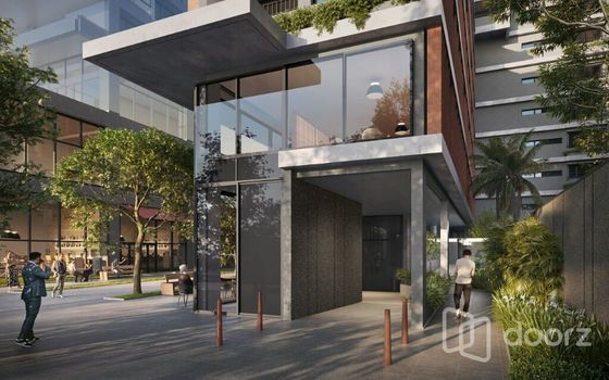 Foto 4 do(a) Cobertura de 2 quartos à venda em Jardim Europa, São Paulo