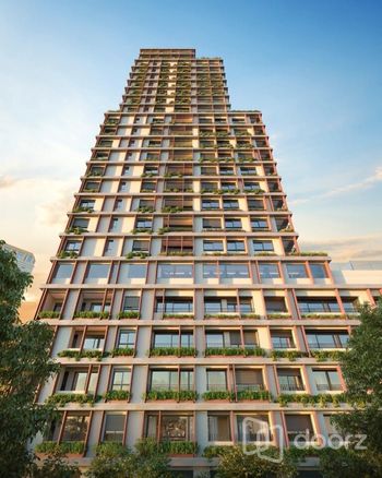 Foto 3 do(a) Cobertura de 2 quartos à venda em Jardim Europa, São Paulo