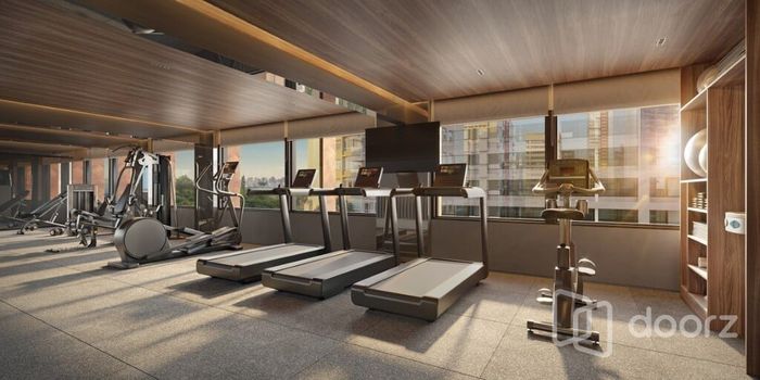 Foto 14 do(a) Cobertura de 2 quartos à venda em Jardim Europa, São Paulo