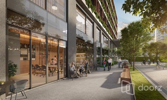 Foto 5 do(a) Cobertura de 2 quartos à venda em Jardim Europa, São Paulo