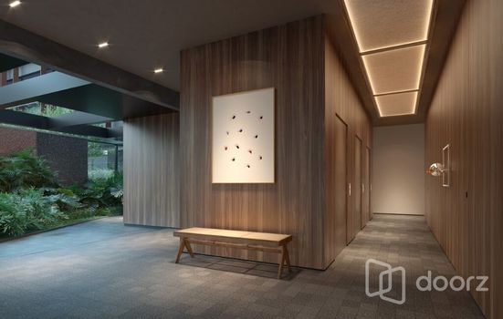 Foto 7 do(a) Cobertura de 2 quartos à venda em Jardim Europa, São Paulo