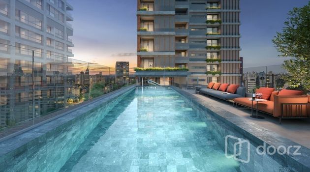 Foto 17 do(a) Cobertura de 2 quartos à venda em Jardim Europa, São Paulo