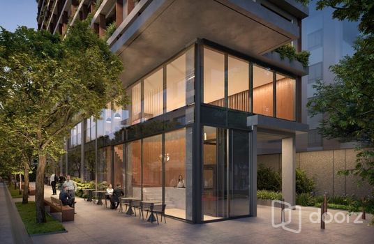 Foto 6 do(a) Cobertura de 2 quartos à venda em Jardim Europa, São Paulo