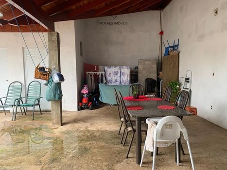 Foto 16 do(a) Casa de 2 quartos à venda em Morada dos Nobres, Araçatuba