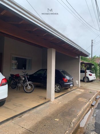 Foto 3 do(a) Casa de 2 quartos à venda em Morada dos Nobres, Araçatuba