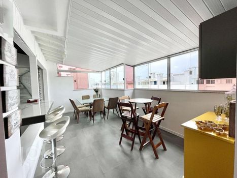 Foto 4 do(a) Apartamento de 3 quartos à venda em Jurerê Internacional, Florianópolis