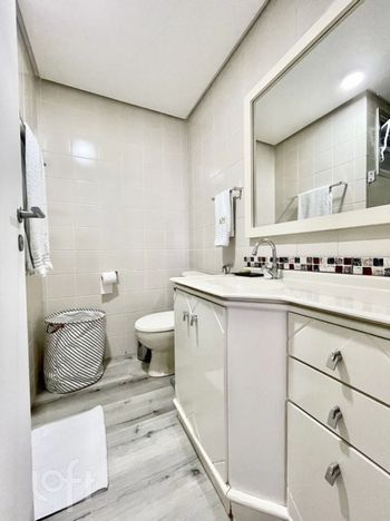 Foto 33 do(a) Apartamento de 3 quartos à venda em Jurerê Internacional, Florianópolis