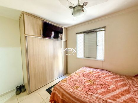 Foto 17 do(a) Apartamento de 3 quartos à venda em Vila Monteiro, Piracicaba