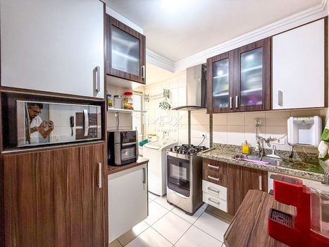 Foto 5 do(a) Apartamento de 3 quartos à venda em Vila Monteiro, Piracicaba