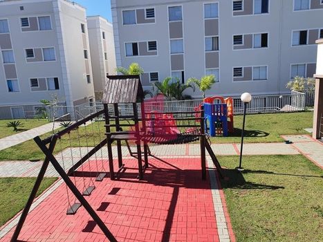 Foto 10 do(a) Apartamento de 2 quartos à venda em Jardim São Francisco, Piracicaba