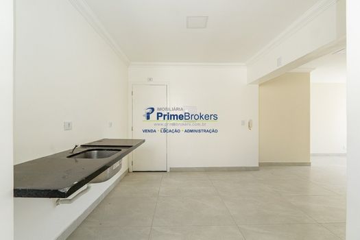 Foto 8 do(a) Apartamento de 2 quartos à venda em Moema, São Paulo