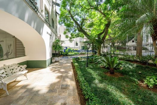 Foto 48 do(a) Apartamento de 2 quartos à venda em Moema, São Paulo