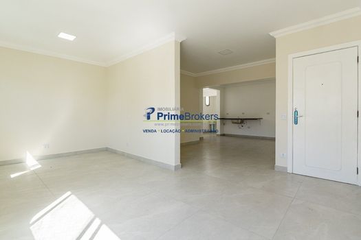 Foto 3 do(a) Apartamento de 2 quartos à venda em Moema, São Paulo