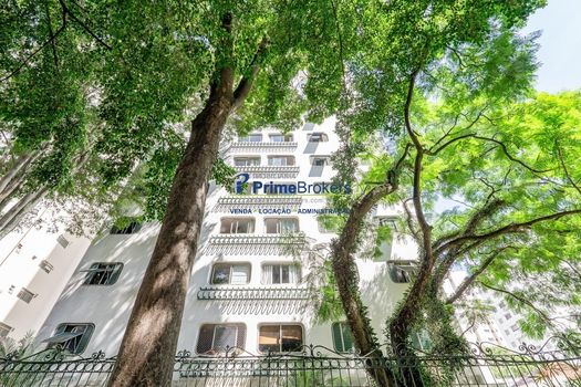 Foto 42 do(a) Apartamento de 2 quartos à venda em Moema, São Paulo