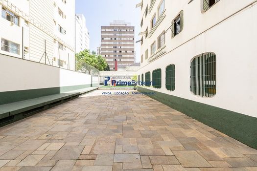 Foto 25 do(a) Apartamento de 2 quartos à venda em Moema, São Paulo