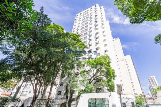 Foto 40 do(a) Apartamento de 2 quartos à venda em Moema, São Paulo