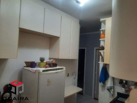 Foto 5 do(a) Apartamento de 2 quartos à venda em Demarchi, São Bernardo do Campo