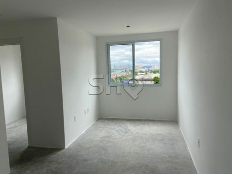 Foto 11 do(a) Apartamento de 1 quartos à venda em Santo Amaro, São Paulo