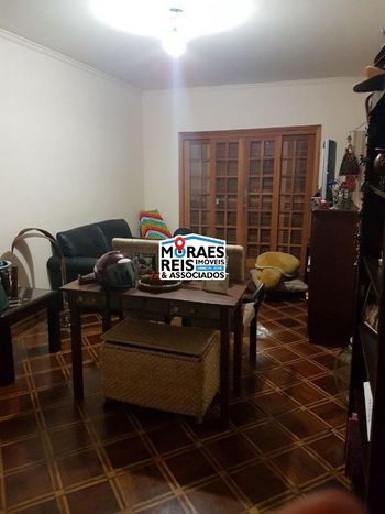 Foto 1 do(a) Casa em Condomínio de 3 quartos à venda em Parque Jabaquara, São Paulo