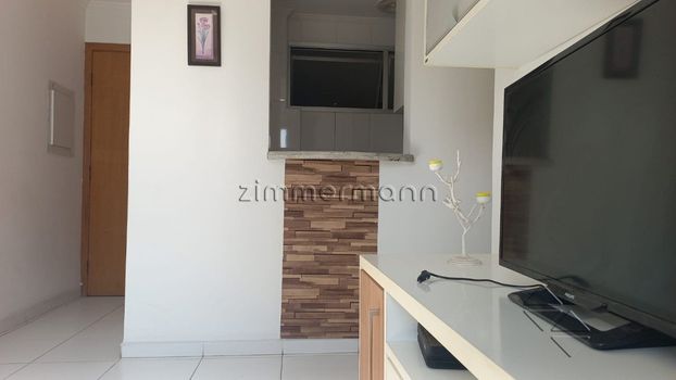 Foto 4 do(a) Apartamento de 1 quartos à venda em Perdizes, São Paulo