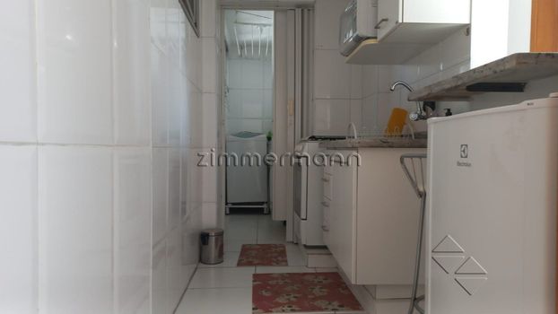 Foto 10 do(a) Apartamento de 1 quartos à venda em Perdizes, São Paulo
