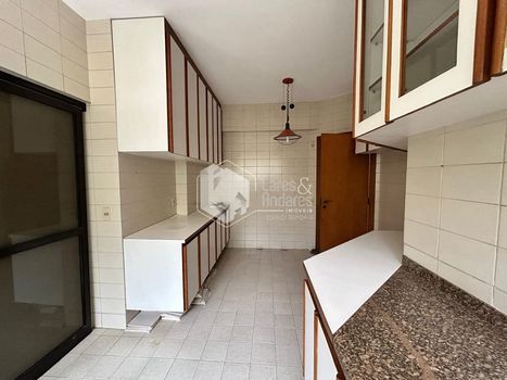 Foto 16 do(a) Apartamento de 4 quartos à venda em Vila Mariana, São Paulo