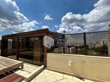 Foto 22 do(a) Apartamento de 4 quartos à venda em Vila Mariana, São Paulo