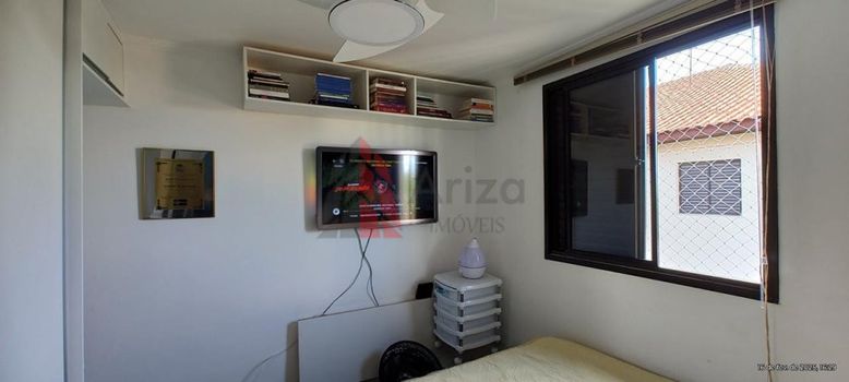 Foto 18 do(a) Apartamento de 3 quartos à venda em Parque Santana, Mogi das Cruzes
