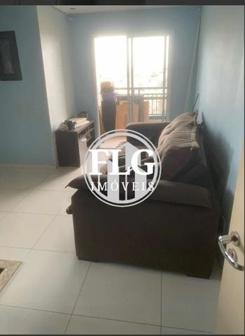 Foto 4 do(a) Apartamento de 2 quartos à venda em Parque Independência, São Paulo