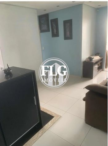 Foto 1 do(a) Apartamento de 2 quartos à venda em Parque Independência, São Paulo