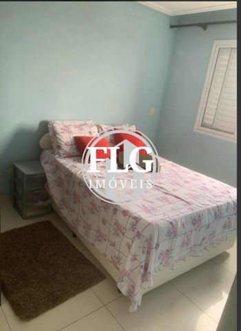 Foto 6 do(a) Apartamento de 2 quartos à venda em Parque Independência, São Paulo