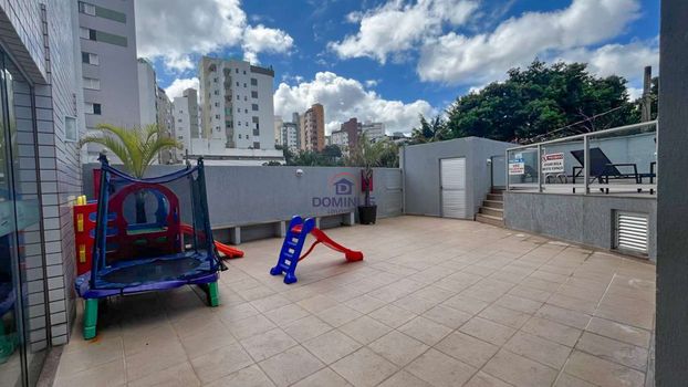 Foto 43 do(a) Cobertura de 4 quartos à venda em União, Belo Horizonte