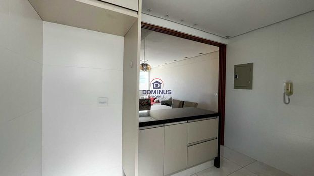 Foto 7 do(a) Cobertura de 4 quartos à venda em União, Belo Horizonte