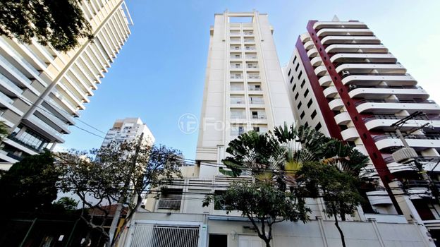 Foto 32 do(a) Apartamento de 3 quartos à venda em Vila Cordeiro, São Paulo