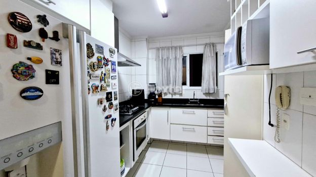 Foto 29 do(a) Apartamento de 3 quartos à venda em Vila Cordeiro, São Paulo