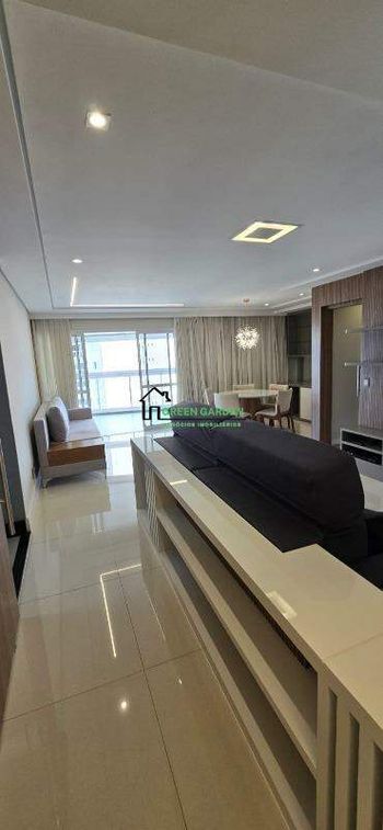 Foto 3 do(a) Apartamento de 3 quartos à venda em Jardim Bonfiglioli, Jundiaí