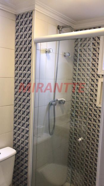 Foto 7 do(a) Apartamento de 2 quartos à venda em Vila Isolina Mazzei, São Paulo