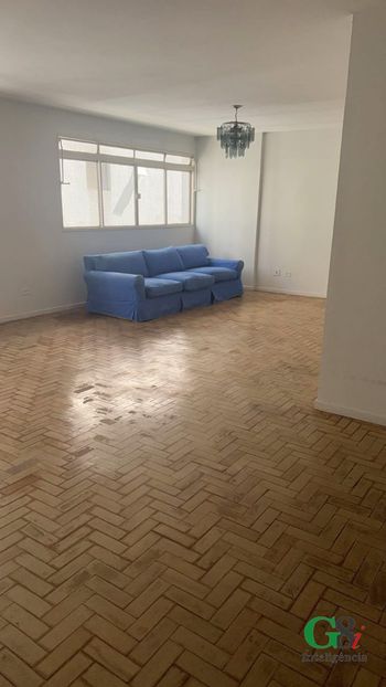 Foto 1 do(a) Apartamento de 3 quartos à venda em Itaim Bibi, São Paulo