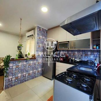 Foto 4 do(a) Casa de 3 quartos à venda em Parque Residencial Piracicaba, Piracicaba