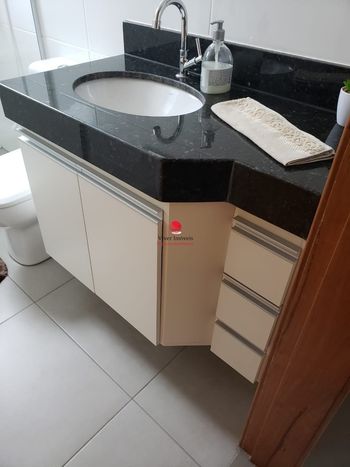 Foto 7 do(a) Apartamento de 2 quartos à venda em Palmares, Belo Horizonte