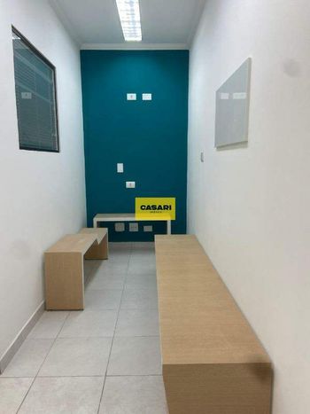 Foto 2 do(a) Sala / Conjunto Comercial false à venda em Jardim do Mar, São Bernardo do Campo